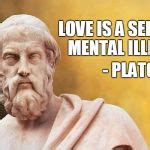 Image result for Plato Meme