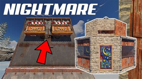 Image result for Rust Base Building