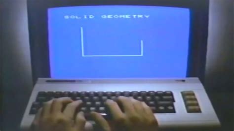Image result for Commodore 64 Computer Commercials