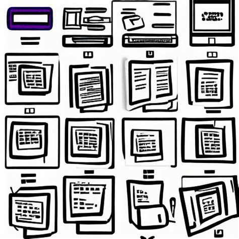 Image result for File Organization UI Design Ideas