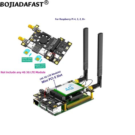 Raspberry Pi Sim Module 4G に対する画像結果