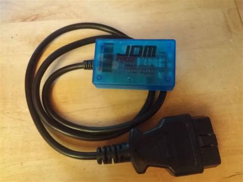 Toradh íomhá ar JDM Prom Performance Chip Module