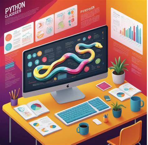 Python Classes Posters に対する画像結果