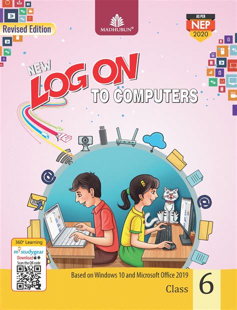 Image result for Class 6 Computer Text Book