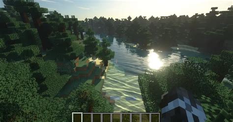 Image result for Shaders Folder Minecraft
