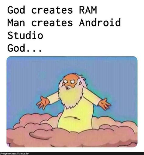 Image result for Android Development Meme