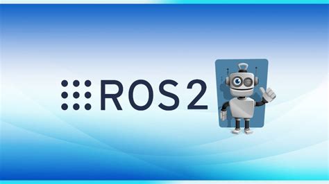 Image result for Ros2 Tutorial