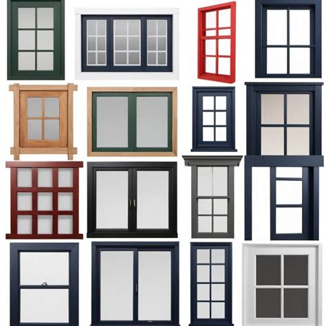 Image result for Colorbond Window Frame Colours