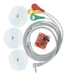 ECG Heart Beat Sensor Module に対する画像結果