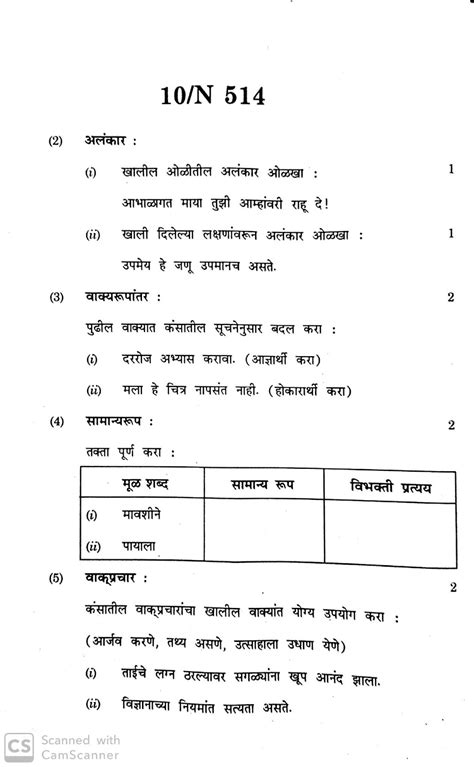 Image result for 10th Class Science Marathi