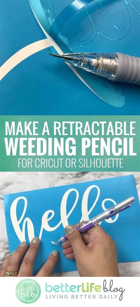 Image result for pin pen weeding tutorial