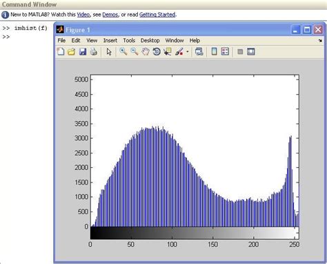 Image result for MATLAB Weighted Histogram