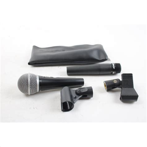 Image result for Shure Microphone Colours