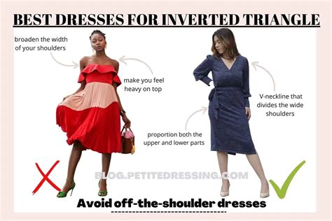 Image result for Inverted Triangle Body Shape Outfits