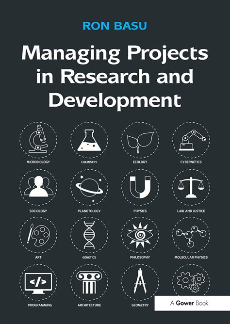 Image result for Managing a Research Project