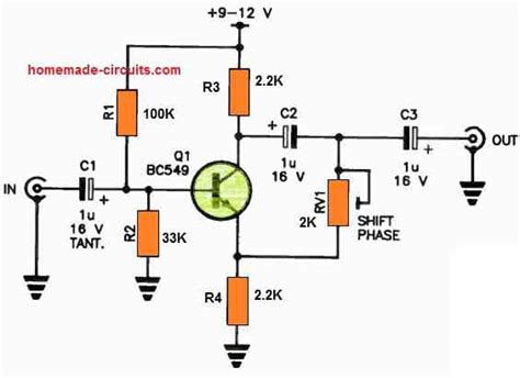 Simple Transistor Projects に対する画像結果