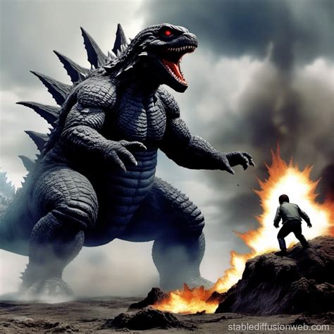 Image result for Godzilla 2024