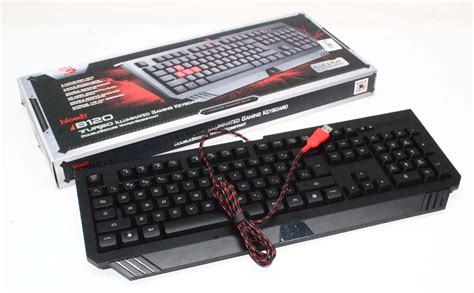 Image result for Illuminated Keyboard Gamer