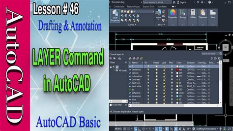 Image result for How to Add Layer AutoCAD