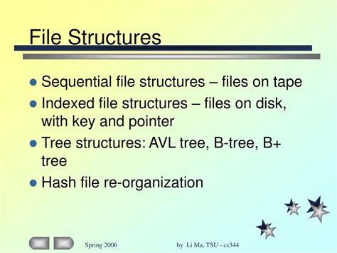 Image result for File Structures for Business