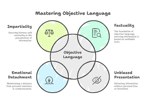 Toradh íomhá ar What Is Objective Language