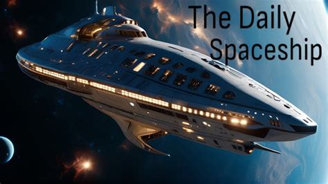 Image result for Alien Passenger Ship
