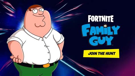 Peter Griffin Fortnite に対する画像結果