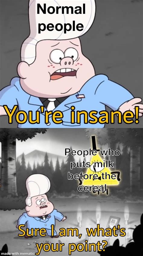 Insanity Meme Song に対する画像結果