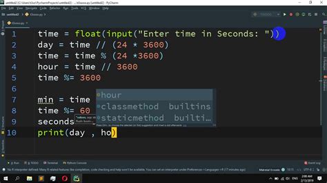 Afbeeldingsresultaten voor Python Time 24 Hour Format