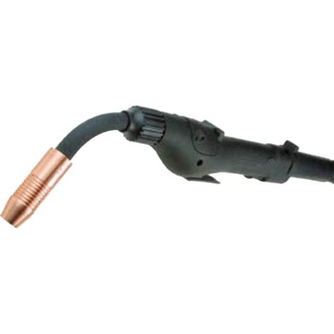 Toradh íomhá ar Python Torch Welding