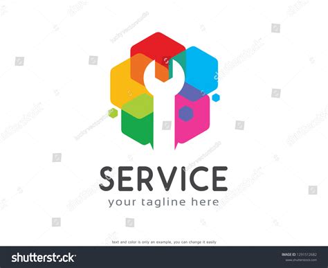 Image result for Service Basic Logos