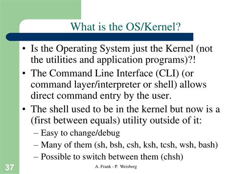 Kernel Functions in OS に対する画像結果