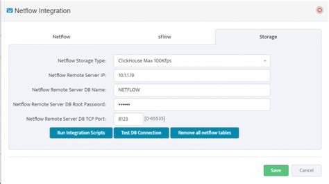 Toradh íomhá ar NetFlow House