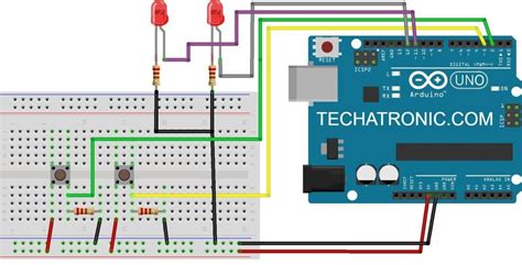 Arduino Button Toggle に対する画像結果