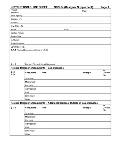 Image result for Guide Sheet Print
