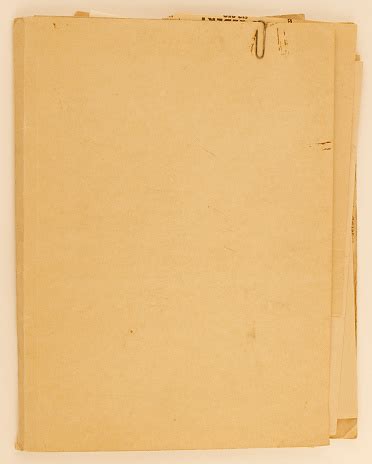 Image result for Antique Open File Folder