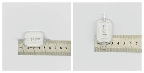 PV Tubing with in Line Filter for TPN に対する画像結果