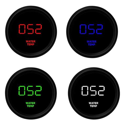 Image result for Water Temperature Sensor with LED Display