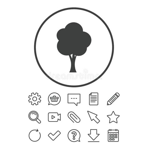 Image result for Tree with Question Mark Icon Transparent