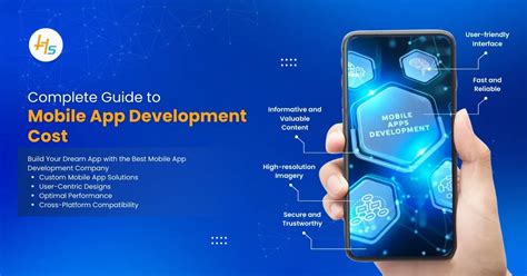 Afbeeldingsresultaten voor Mobile Application Development Costs