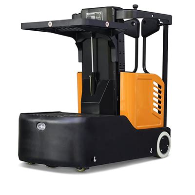 Montacargas Order Picker 的图像结果