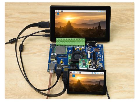 Compute Module 4 Pinout に対する画像結果