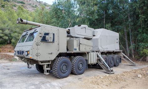 Toradh íomhá ar Elbit Systems Data Transfer Unit