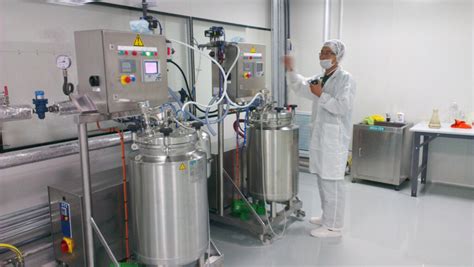 Toradh íomhá ar Process Waste Tank System