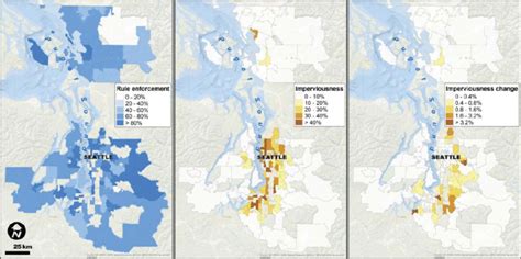 Toradh íomhá ar Puget Sound Zip Code Map