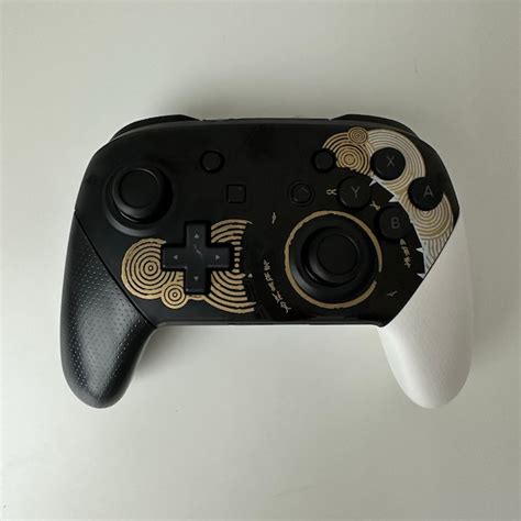 Image result for Custom Nintendo Switch Pro Controller
