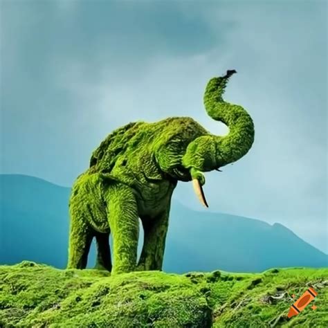 Afbeeldingsresultaten voor Elephant Moss