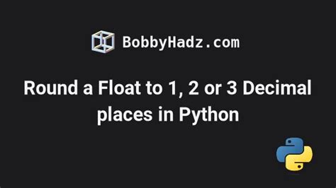 Image result for Python Code to Round to 2 Decimal Places