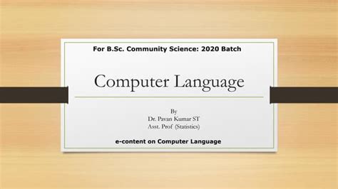 Image result for Computer Language Element