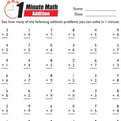 Image result for 1st Grade Math Problems Worksheets